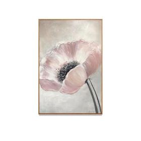 Handmade Paintings Wall Art Oil Paintings Colors Abstract Picture Home Decor Canvas Flowers For Living Room Modern No Frame